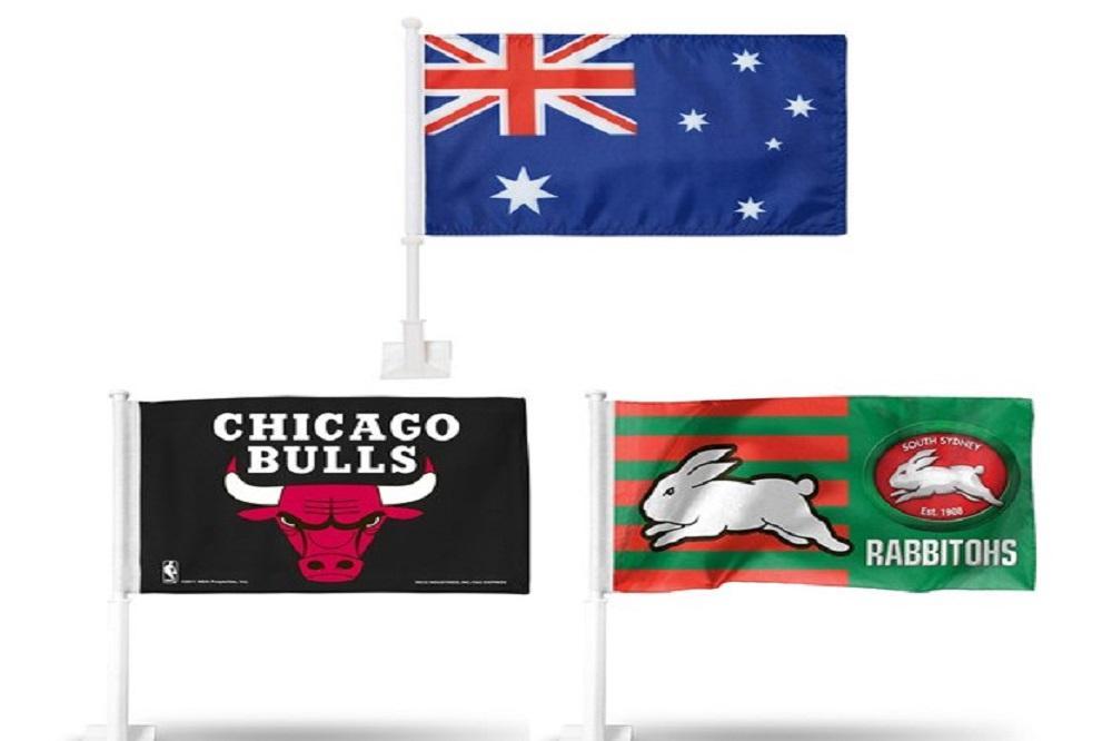 The Art and Practicality of Custom Flag Printing by Issuu