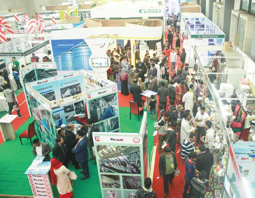 Food Ingredient Expo Post Show Report2023 by LIMRA EXPO Issuu