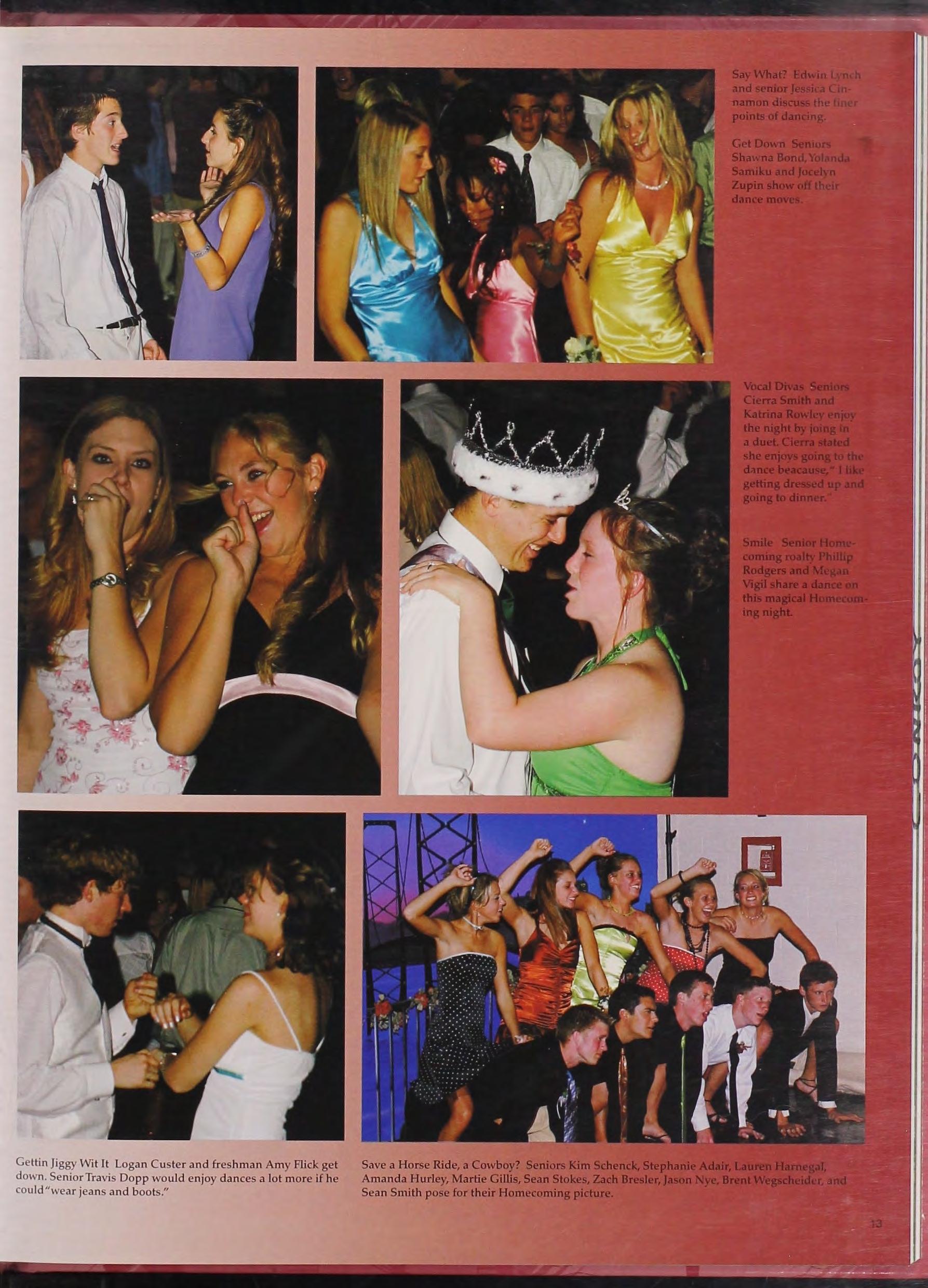 tvh.nu ass ls models GHS Yearbook 2006 by City of Golden - Issuu