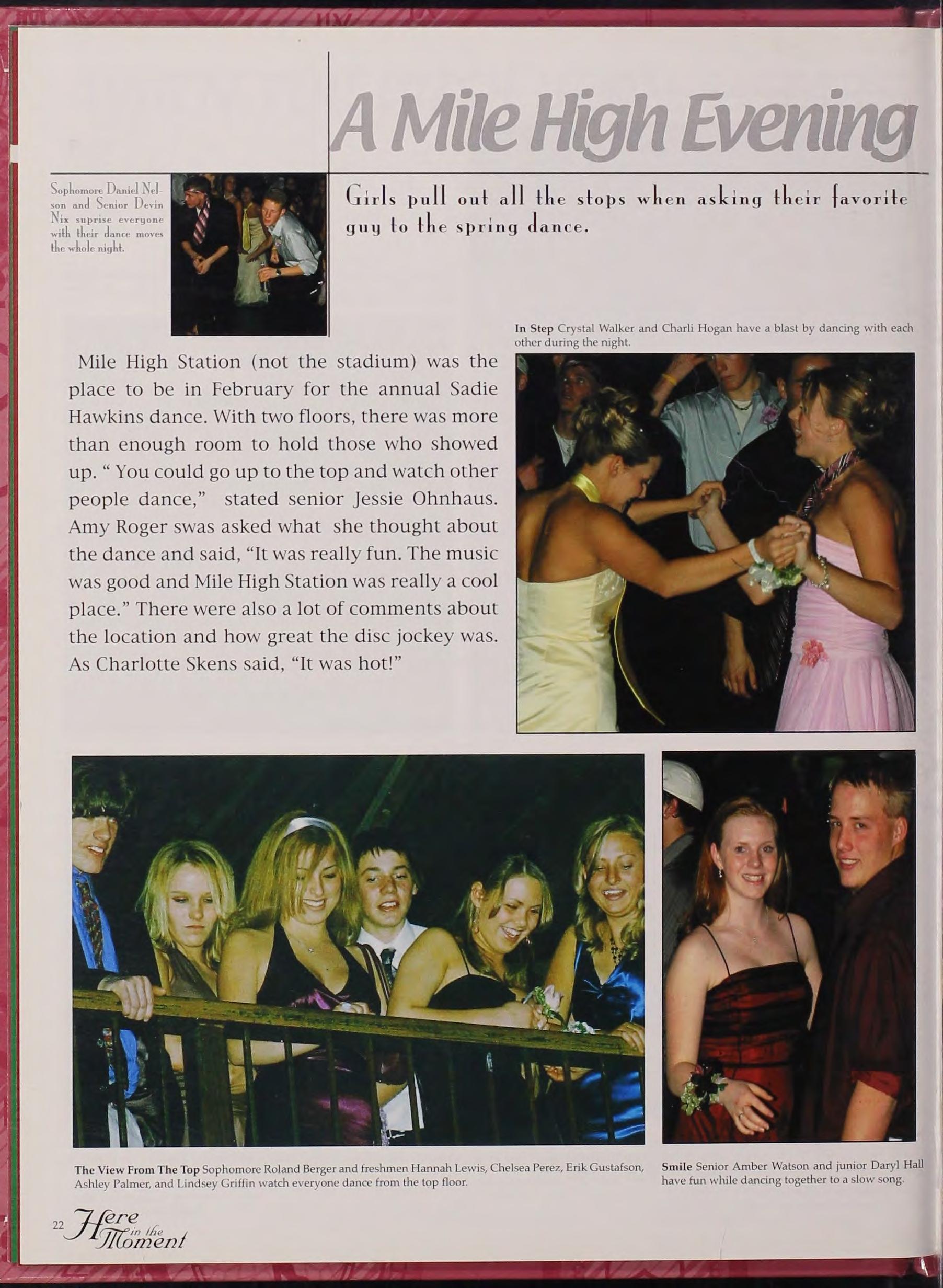 Renee dougherty leaks