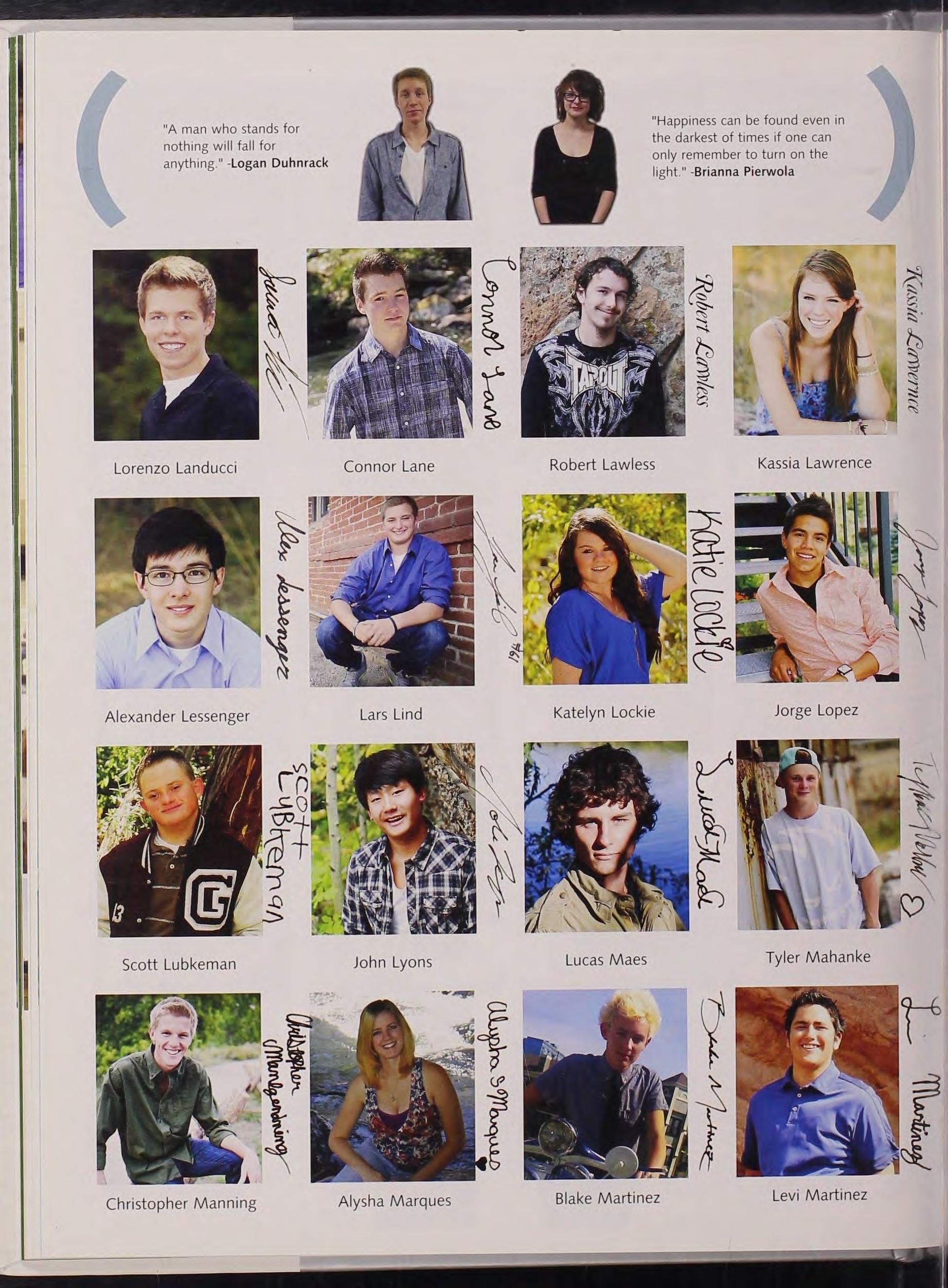 Lauren and natalie statewins