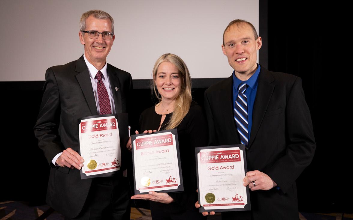 Cover for HAVEN HAPPENINGS