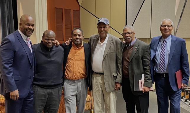 Cover for Donor Profile