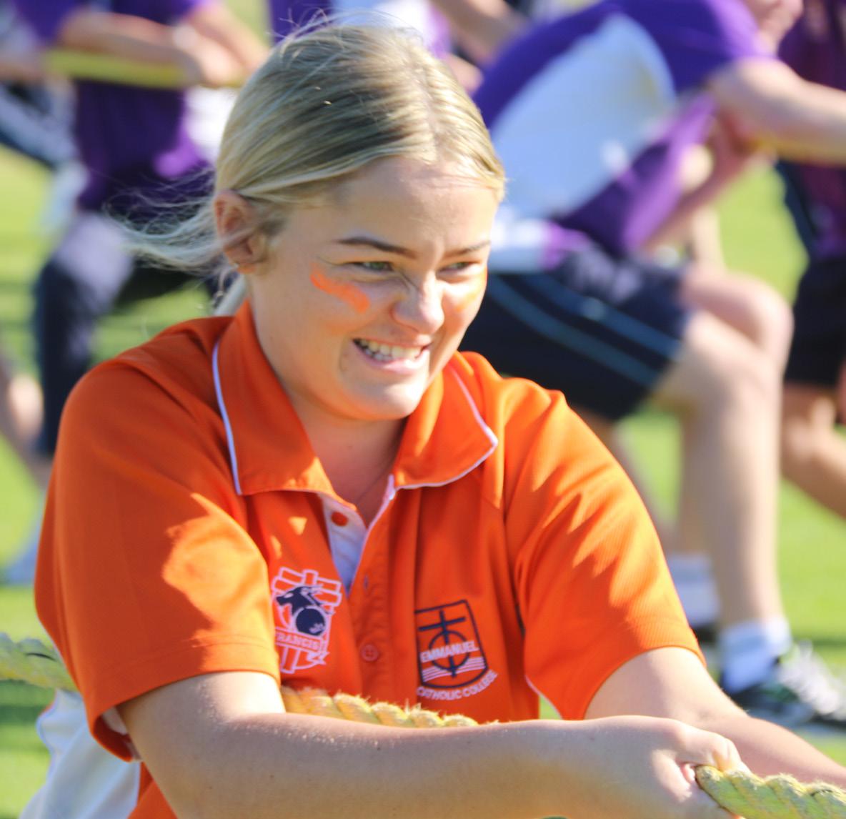 My First Document By Emmanuelcatholiccollege Issuu