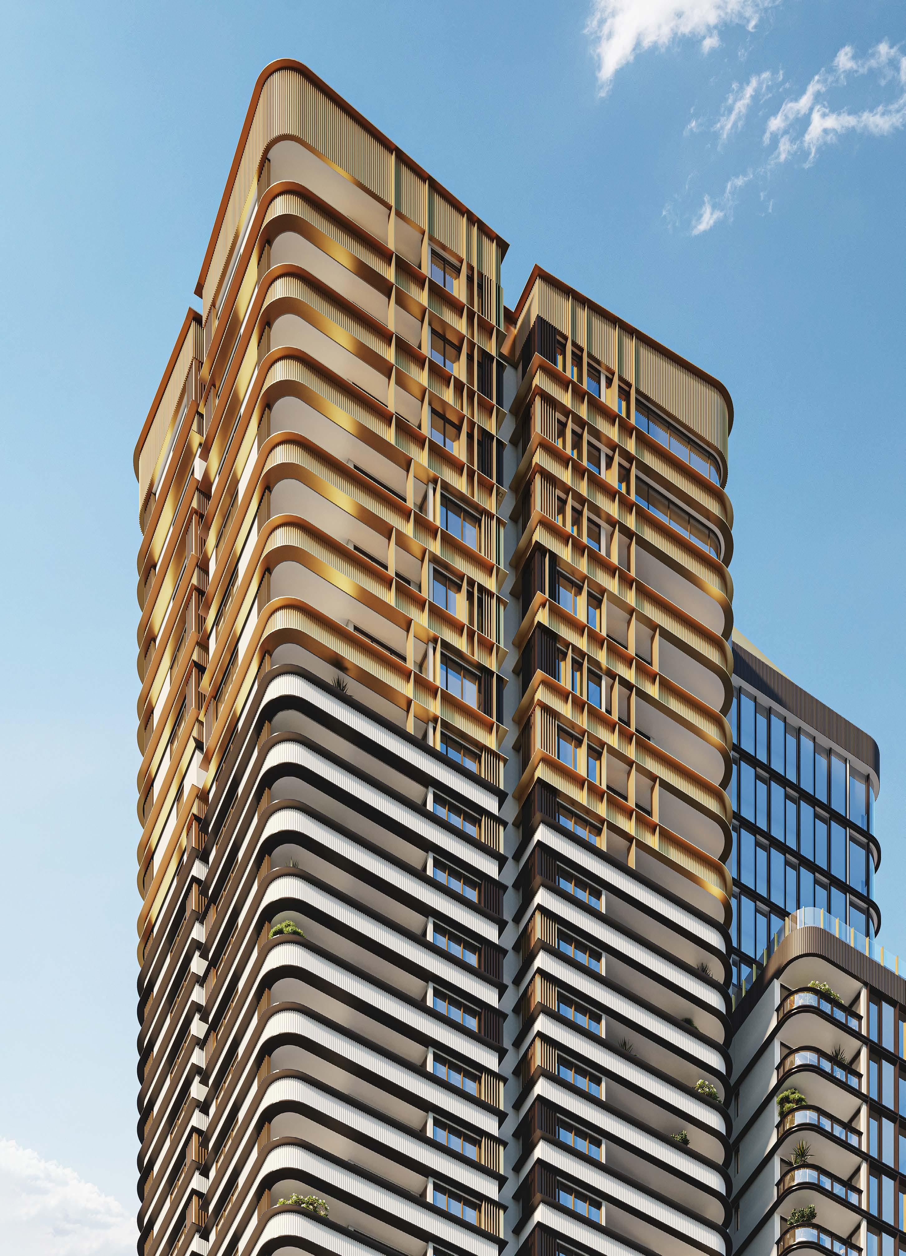 Paramount Commercial Suites IM by alanddevelopments Issuu