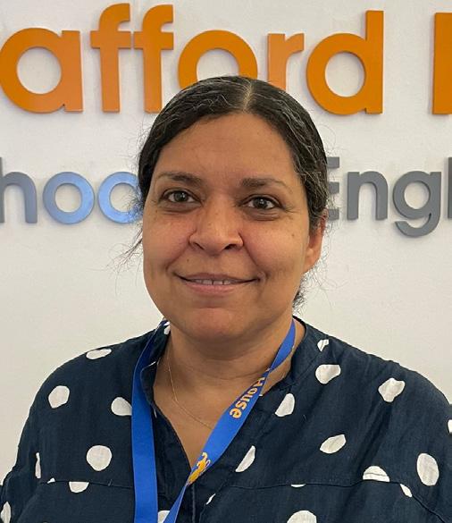 Stafford House International Brochure 2024 by Stafford House