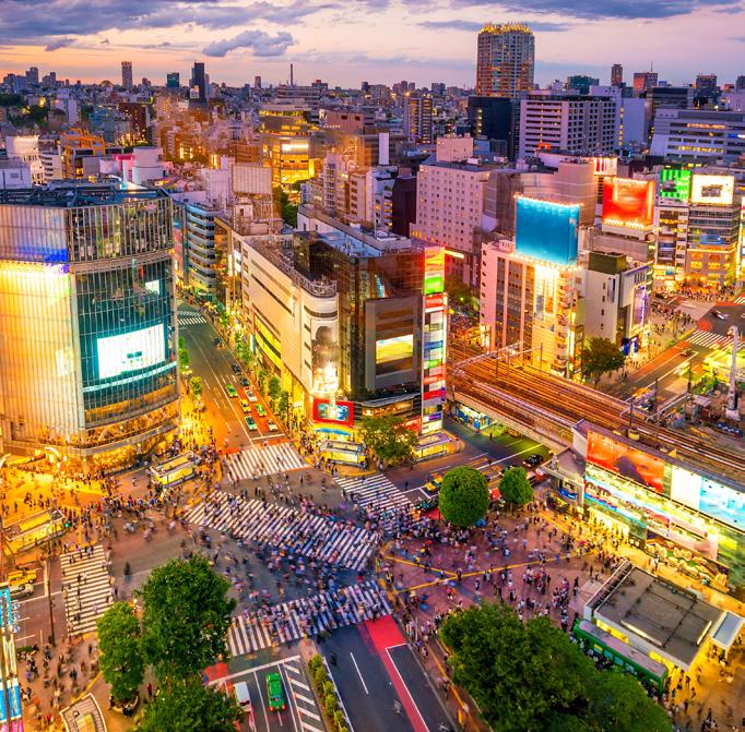 Japan Brochure 2024-2025 - Sunway by Wendy Wu Tours - Issuu