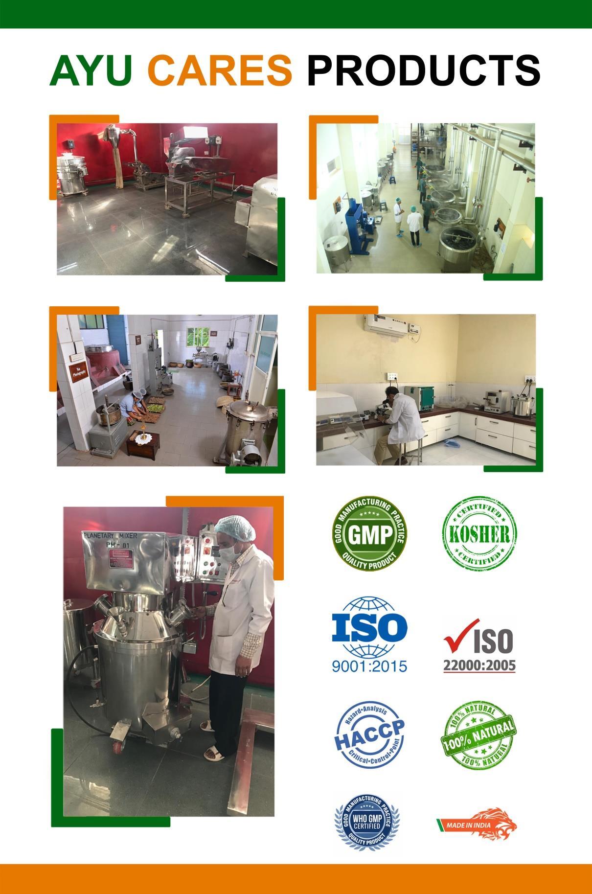 Ayu Cares Products by CSC KULDEEP SINGH - Issuu