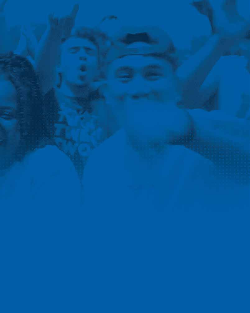 Widener Undergraduate Viewbook, 20232024 by Widener University Issuu