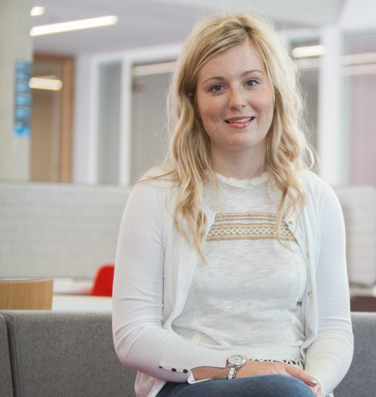 University of Bedfordshire International Guide 2023 by University of Bedfordshire Issuu