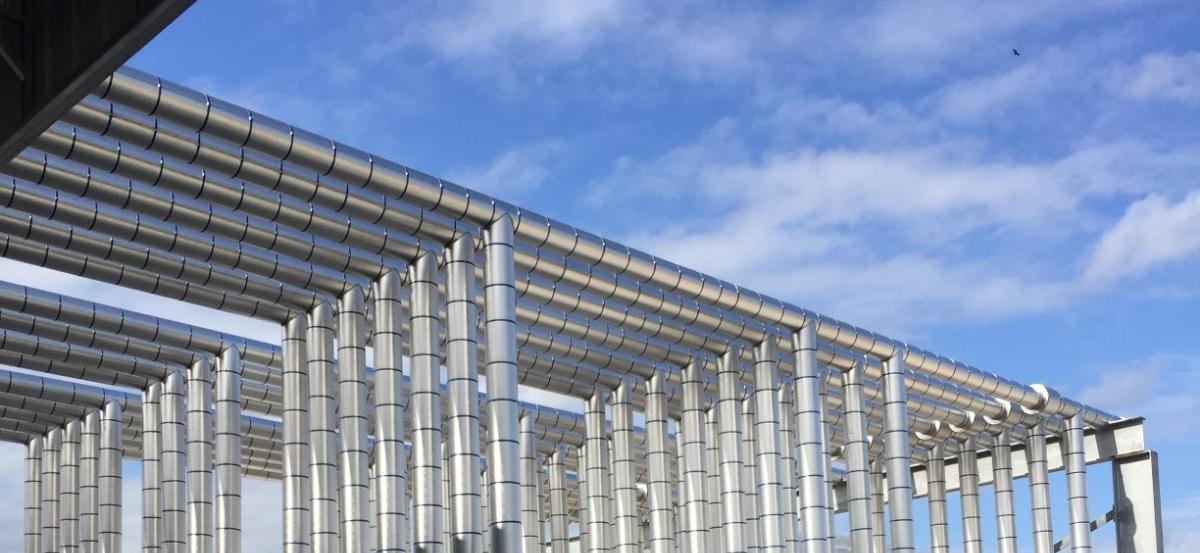 Straight Line Industrial Services Complete Turnkey Solutions by sliservices Issuu