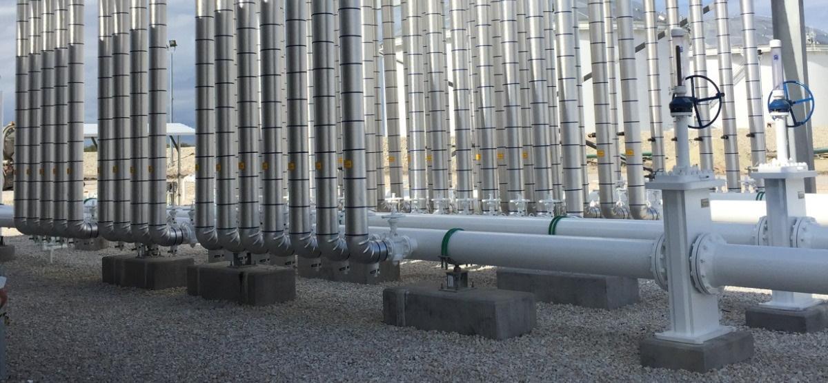 Straight Line Industrial Services Complete Turnkey Solutions by sliservices Issuu