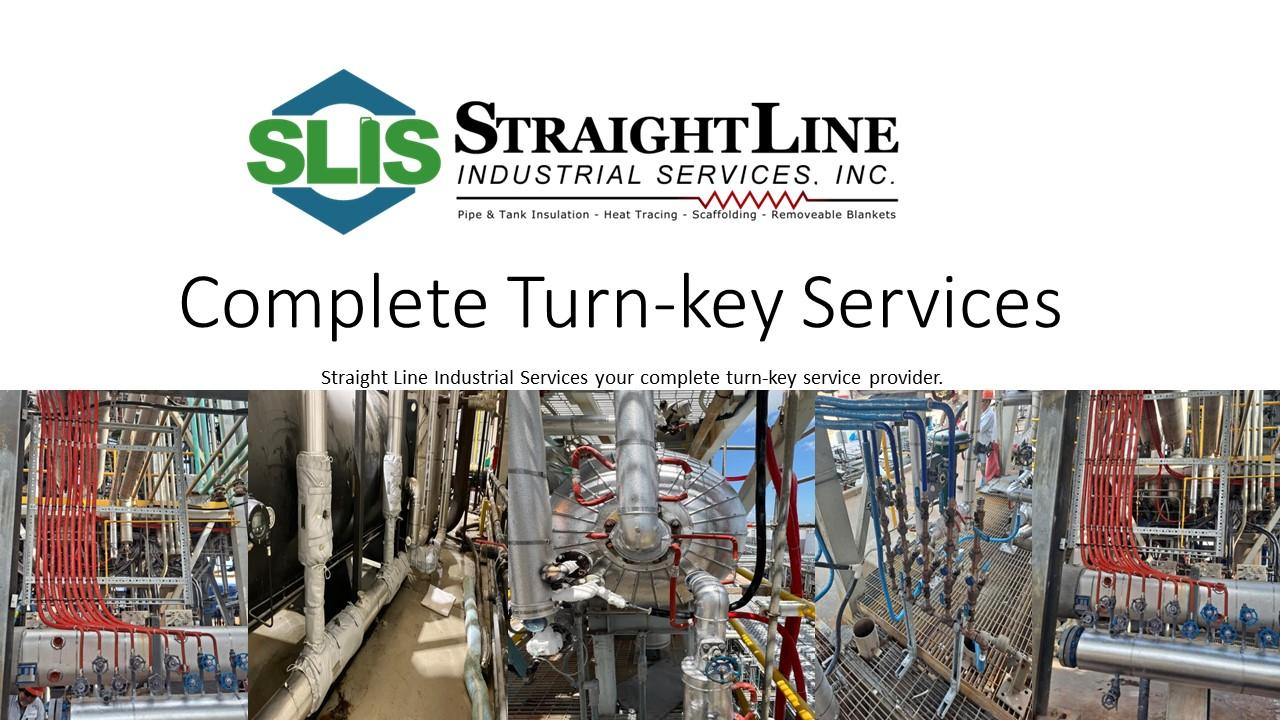 Steam Tracing Manifold to Manifold by sliservices Issuu