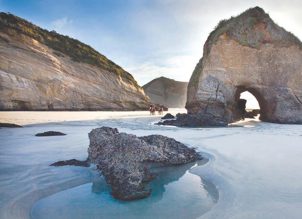 Cover for Make the most of our region