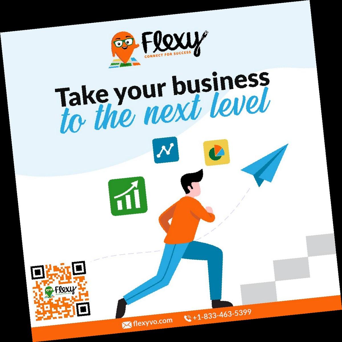 Exploring the Advantages of Virtual Office Services by Flexy Virtual