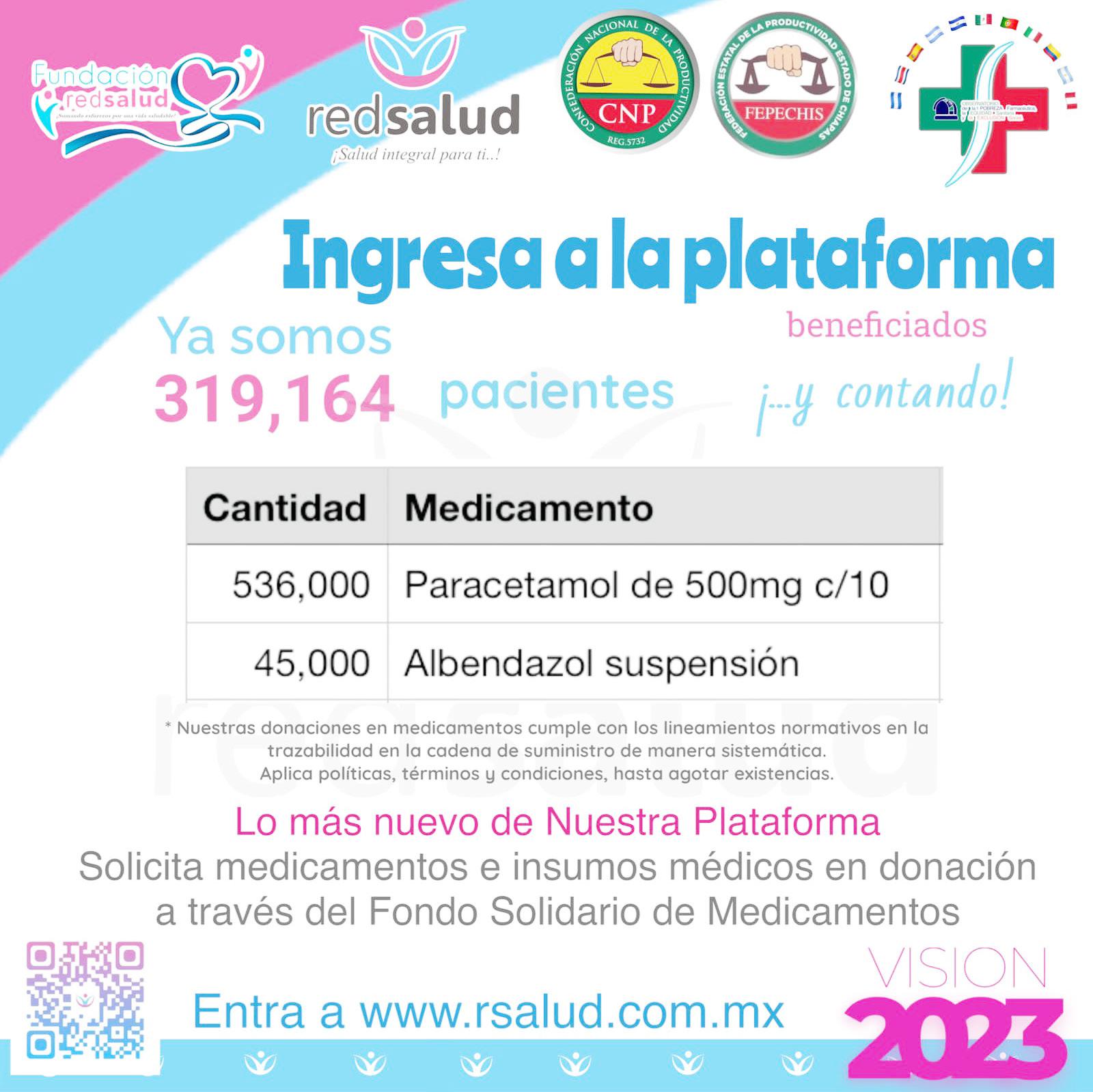 Cover for Entregan ayudas funcionales a personas con discapacidad