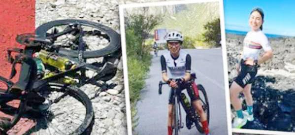 Cover for Realizarán rodada en memoria de ciclistas fallecidos