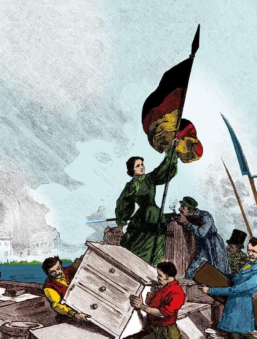 QLT-Magazin August 2023 by Werbeagentur-Rheingold - Issuu