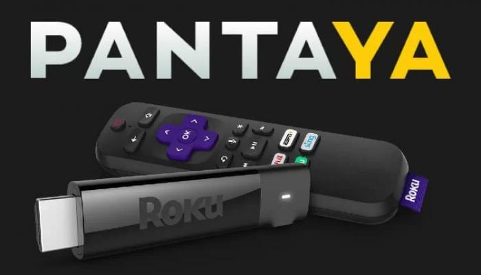How to Activate Pantaya.com and Stream on Your Smart tv by