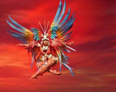 Cover for Ritual, Pageantry, Fashion