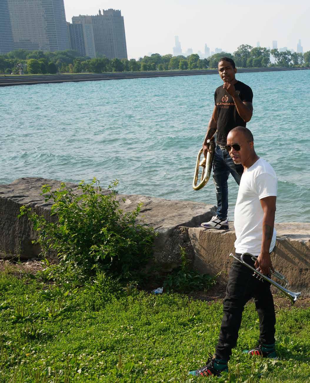 Cover for Band of Brothers