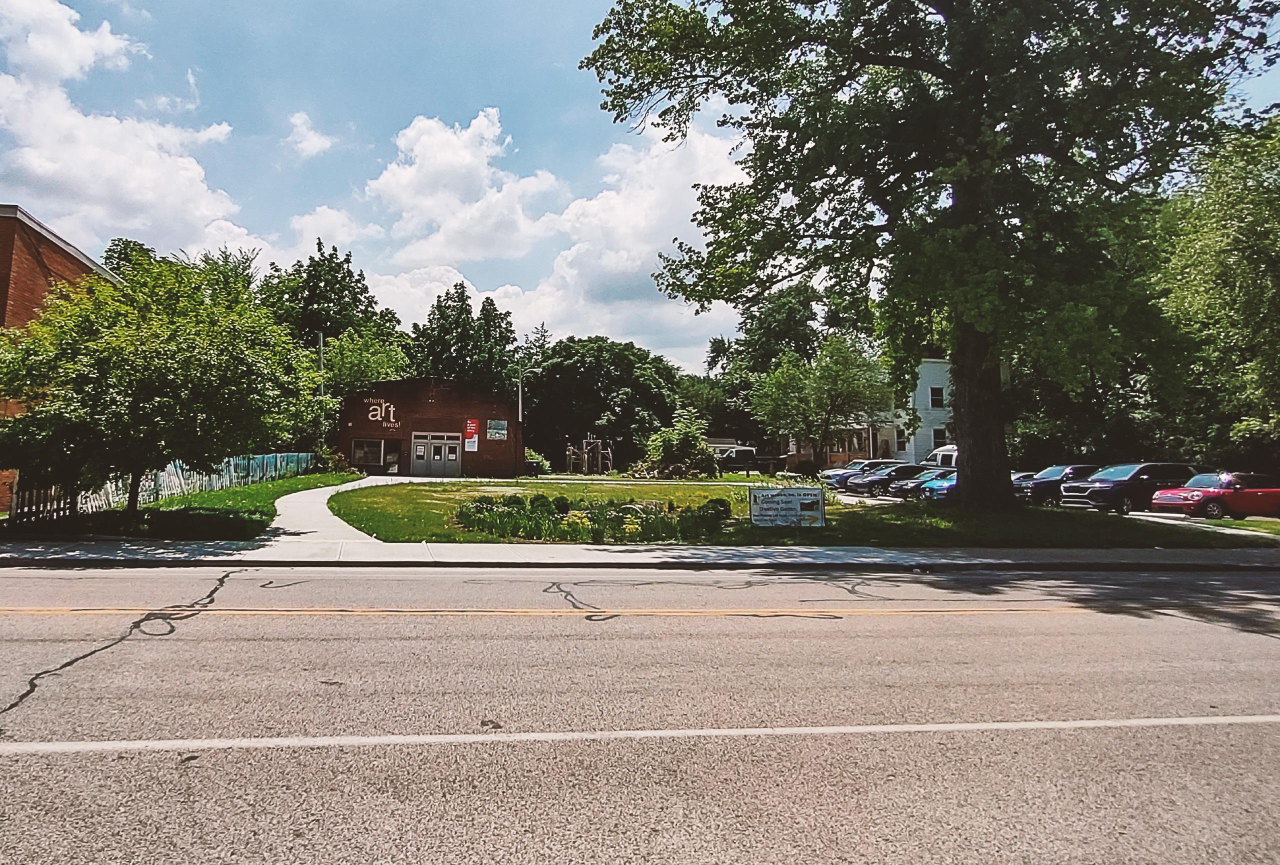 Art House A Look Inside by ArtHouseInc. Issuu