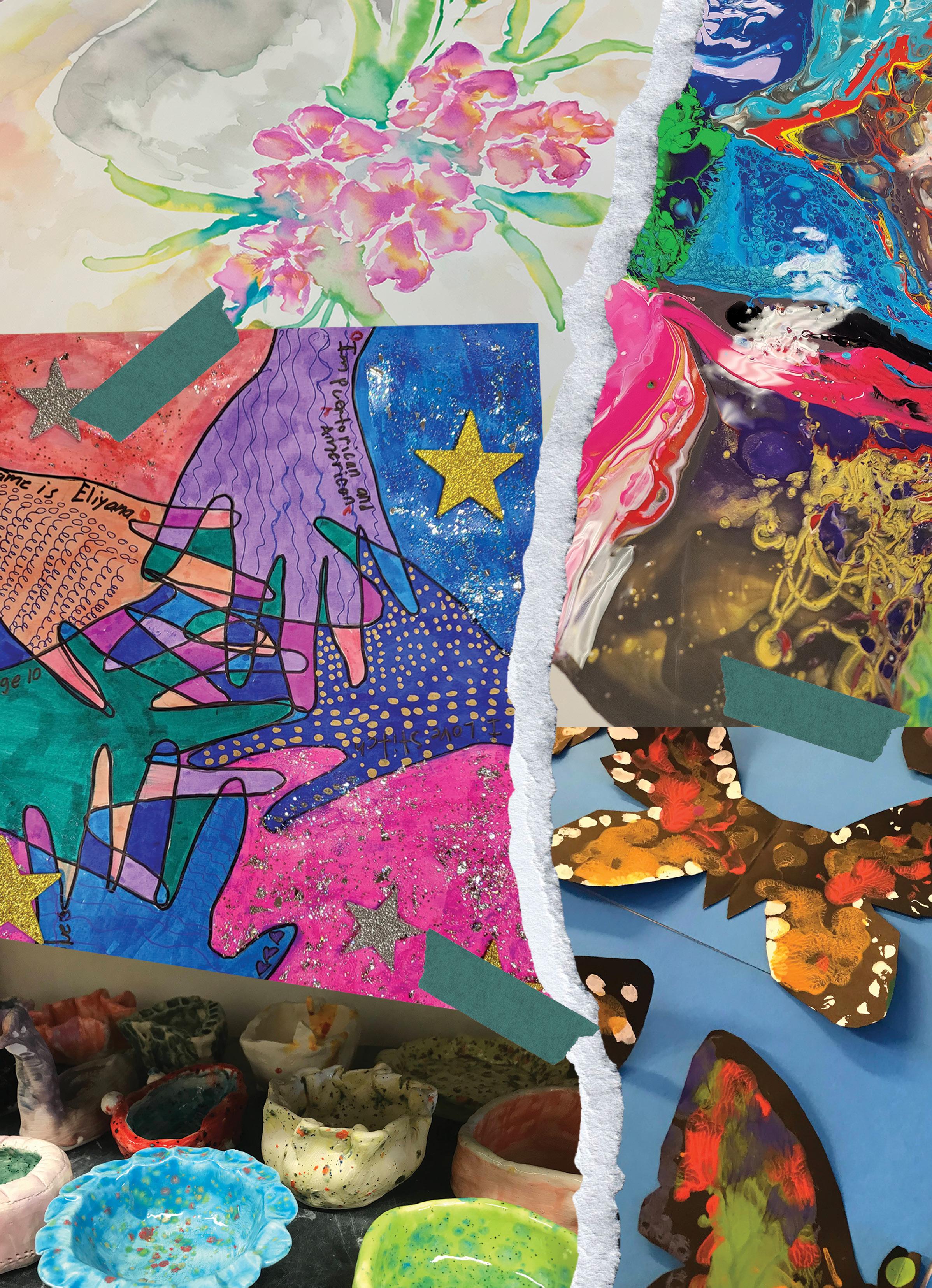 Art House A Look Inside by ArtHouseInc. Issuu