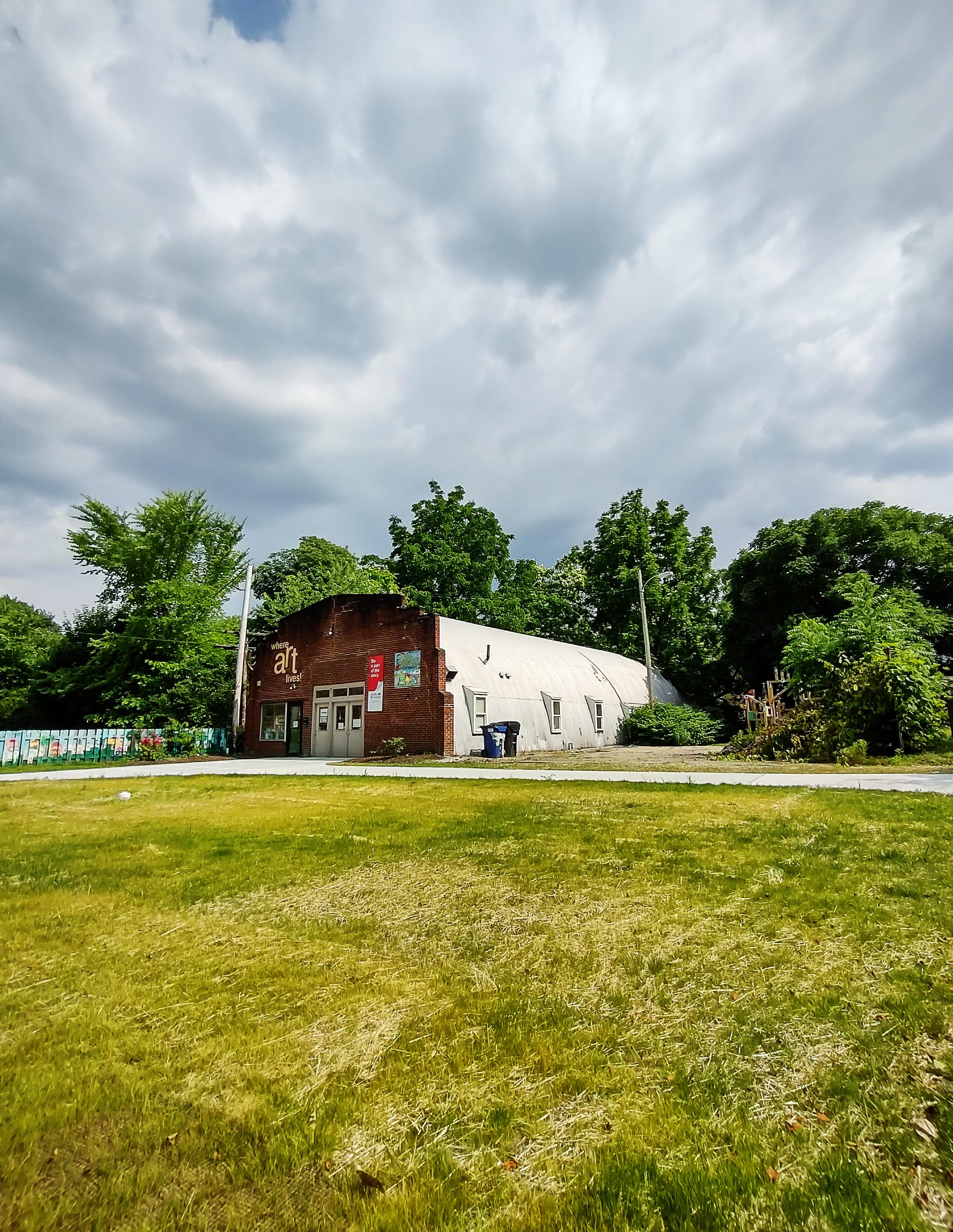 Art House A Look Inside by ArtHouseInc. Issuu