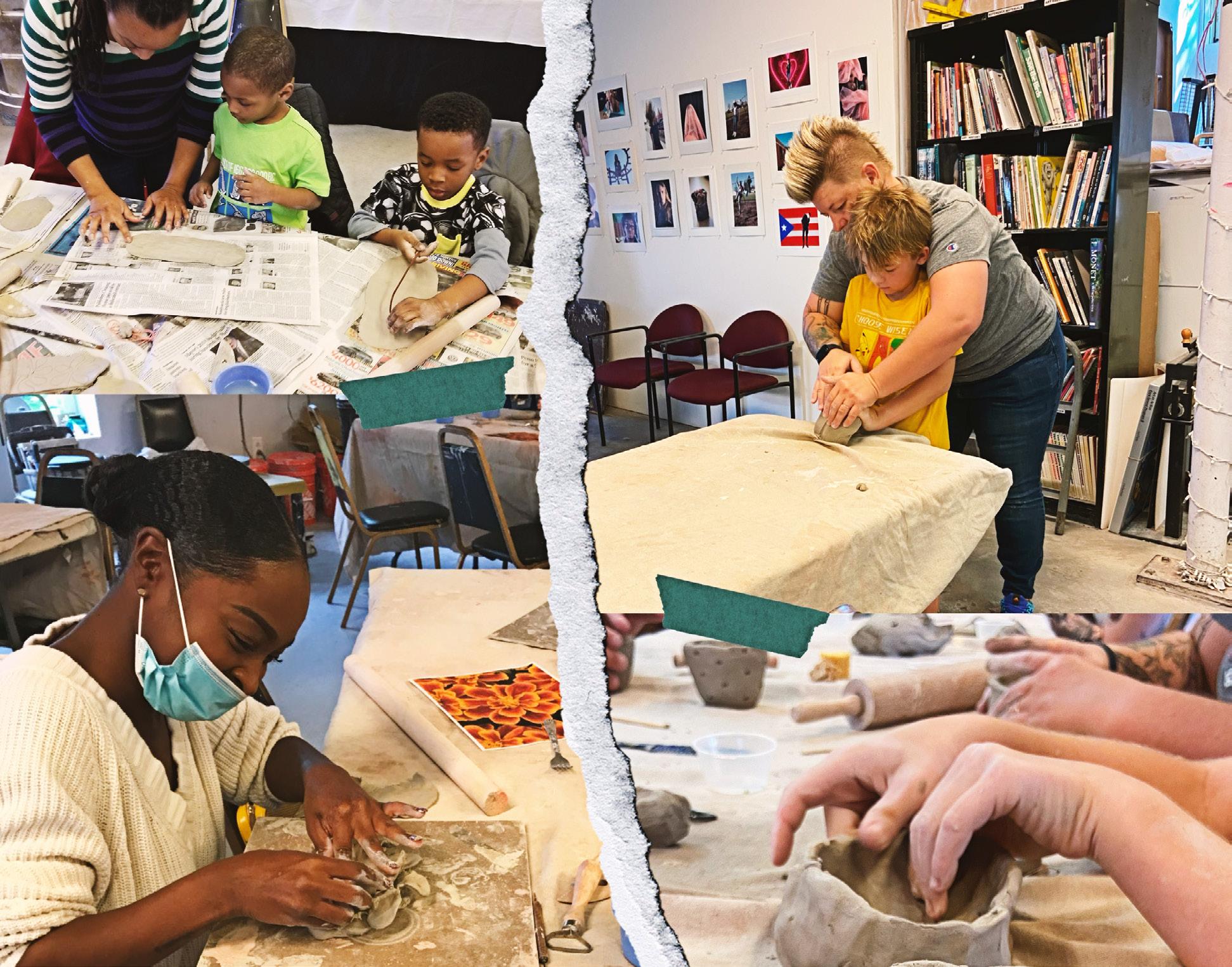 Art House A Look Inside by ArtHouseInc. Issuu