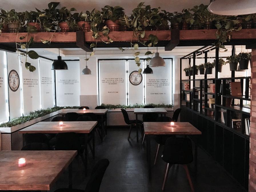 “Seamless Serenity”