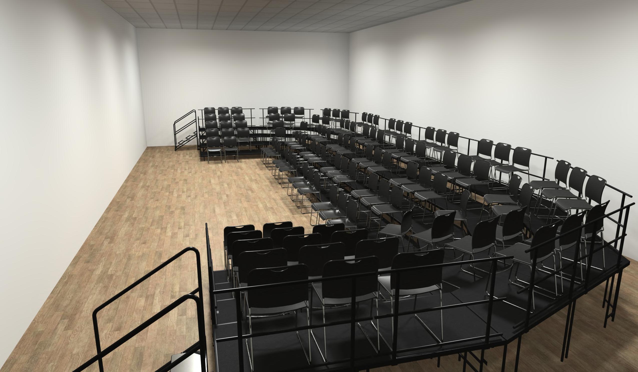 NPS Stage & Risers Setup Guide by National Public Seating - Issuu