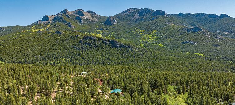 Cover for Healthcare in the U.S. is changing: people need to be as informed as possible