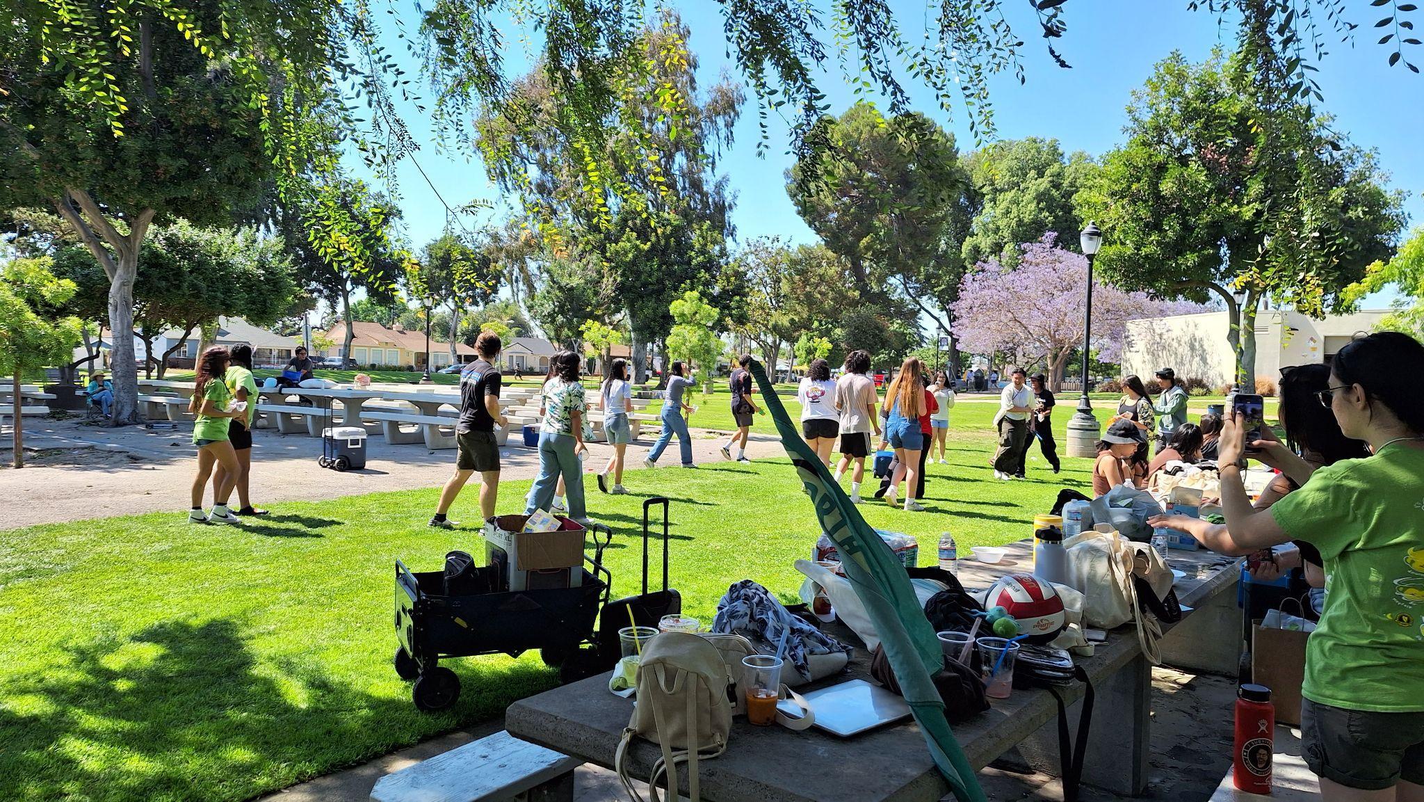 Swinging Stories Division 13 North July 2023 by Estela Vasquez Issuu