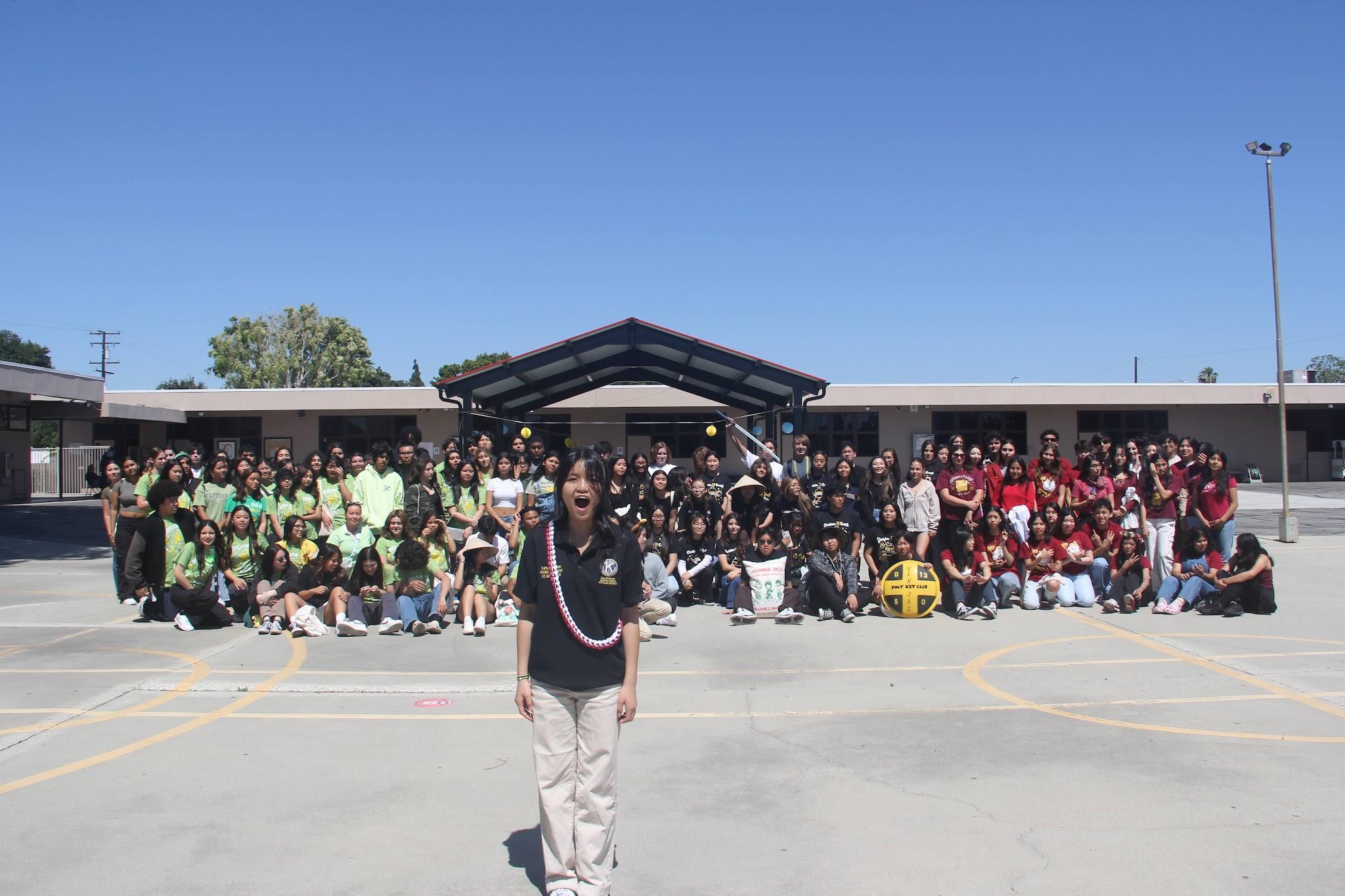 Swinging Stories Division 13 North July 2023 by Estela Vasquez Issuu