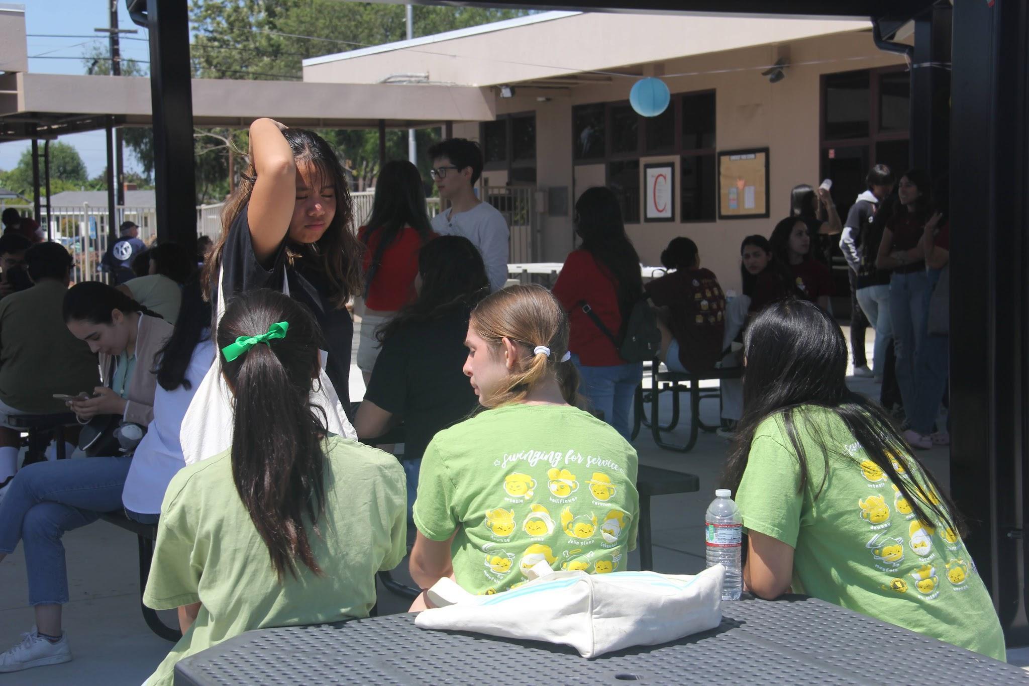 Swinging Stories Division 13 North July 2023 by Estela Vasquez Issuu