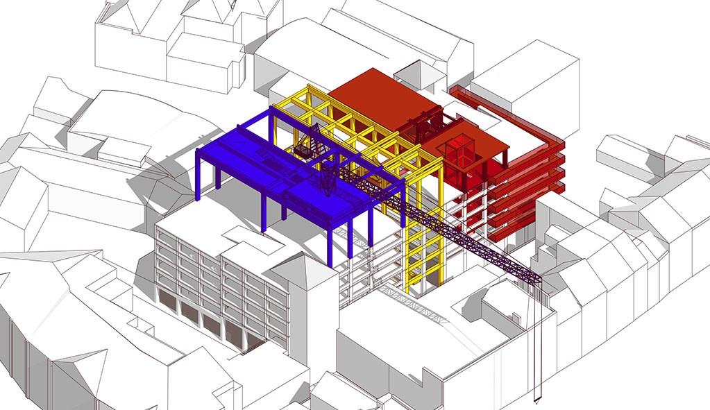 2023 CCAE Summer Undergraduate Catalogue Year 4 by Cork Centre for