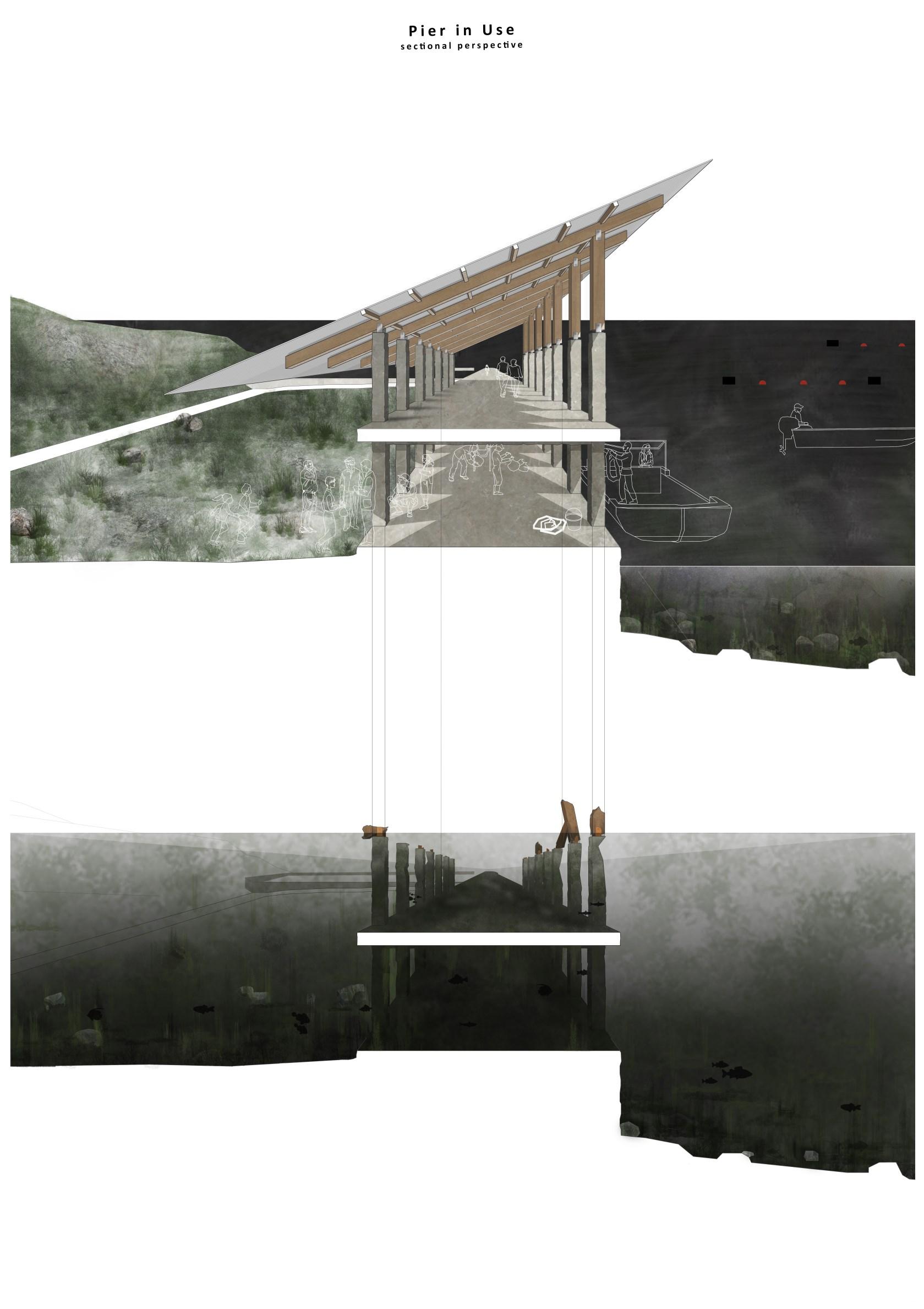 2023 CCAE Summer Undergraduate Catalogue Year 4 by Cork Centre for