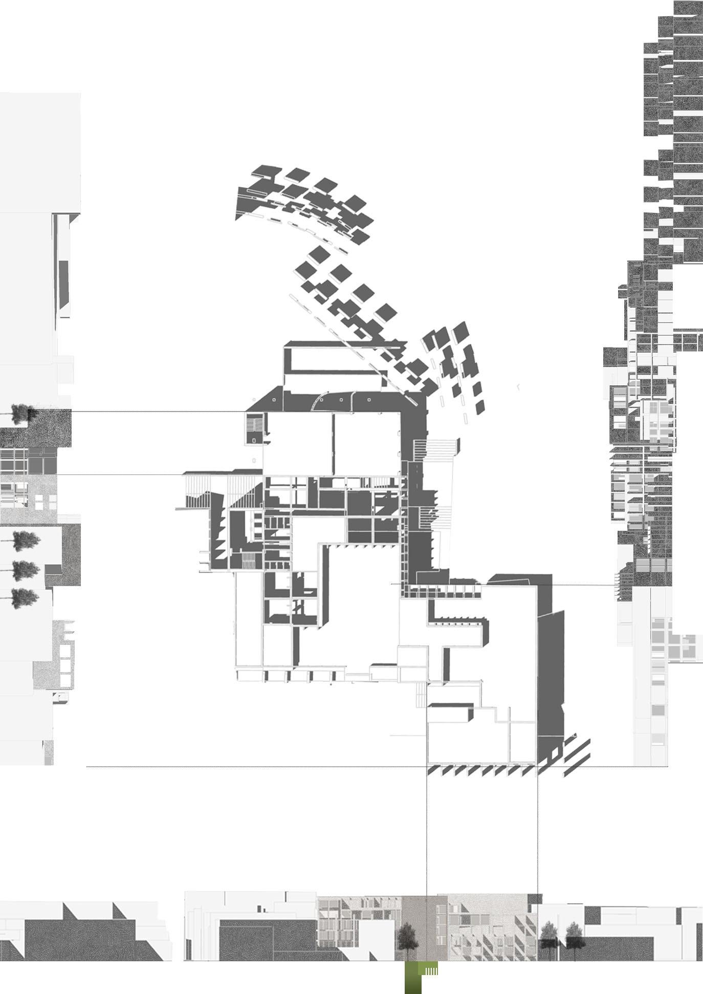 2023 CCAE Summer Undergraduate Catalogue Year 4 by Cork Centre for