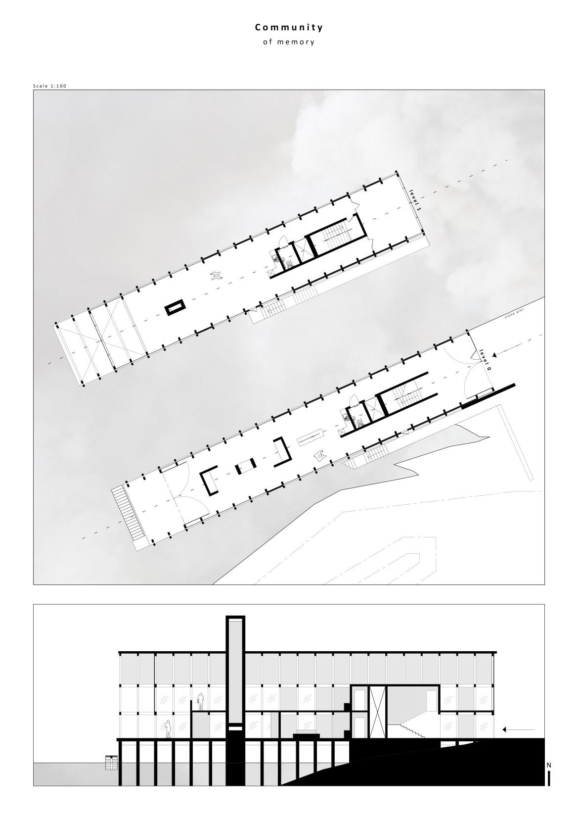 2023 CCAE Summer Undergraduate Catalogue Year 4 by Cork Centre for