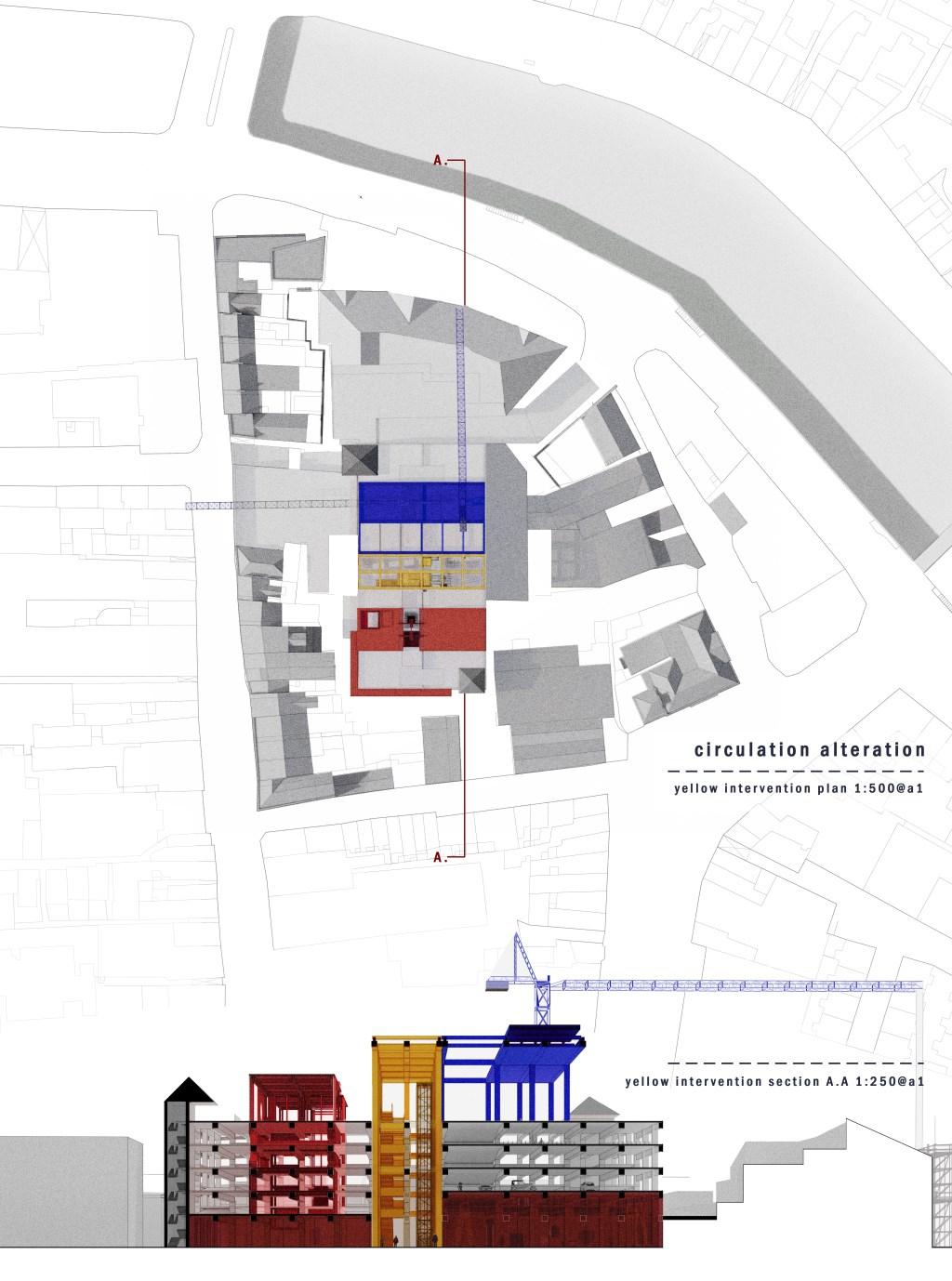 2023 CCAE Summer Undergraduate Catalogue Year 4 by Cork Centre for