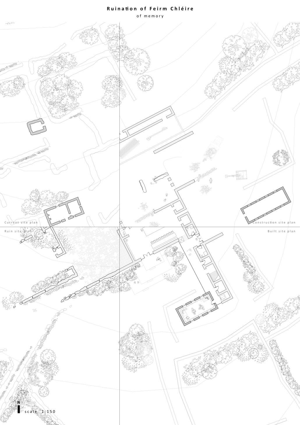 2023 CCAE Summer Undergraduate Catalogue Year 4 by Cork Centre for