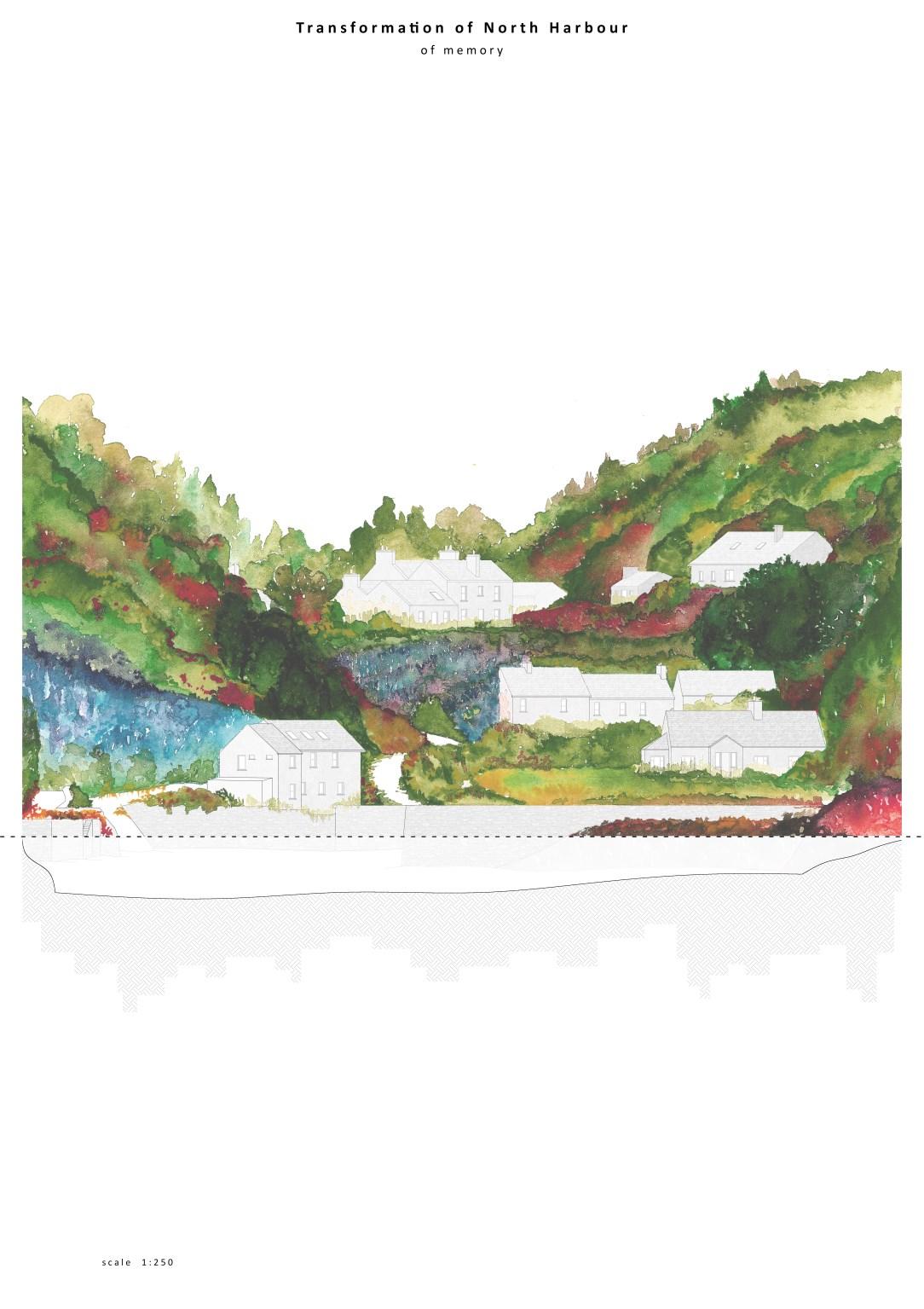 2023 CCAE Summer Undergraduate Catalogue Year 4 by Cork Centre for