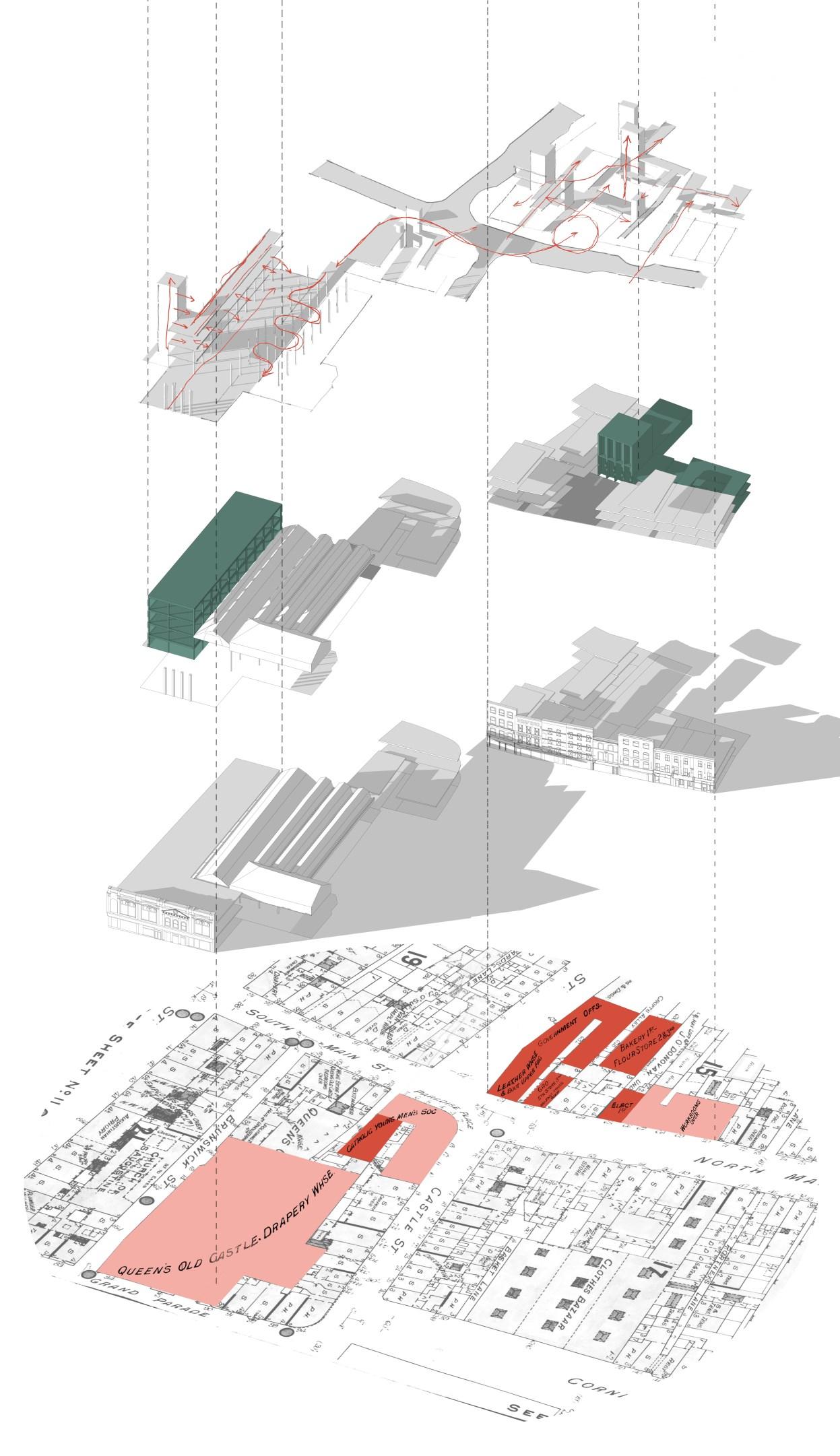 2023 CCAE Summer Undergraduate Catalogue Year 4 by Cork Centre for