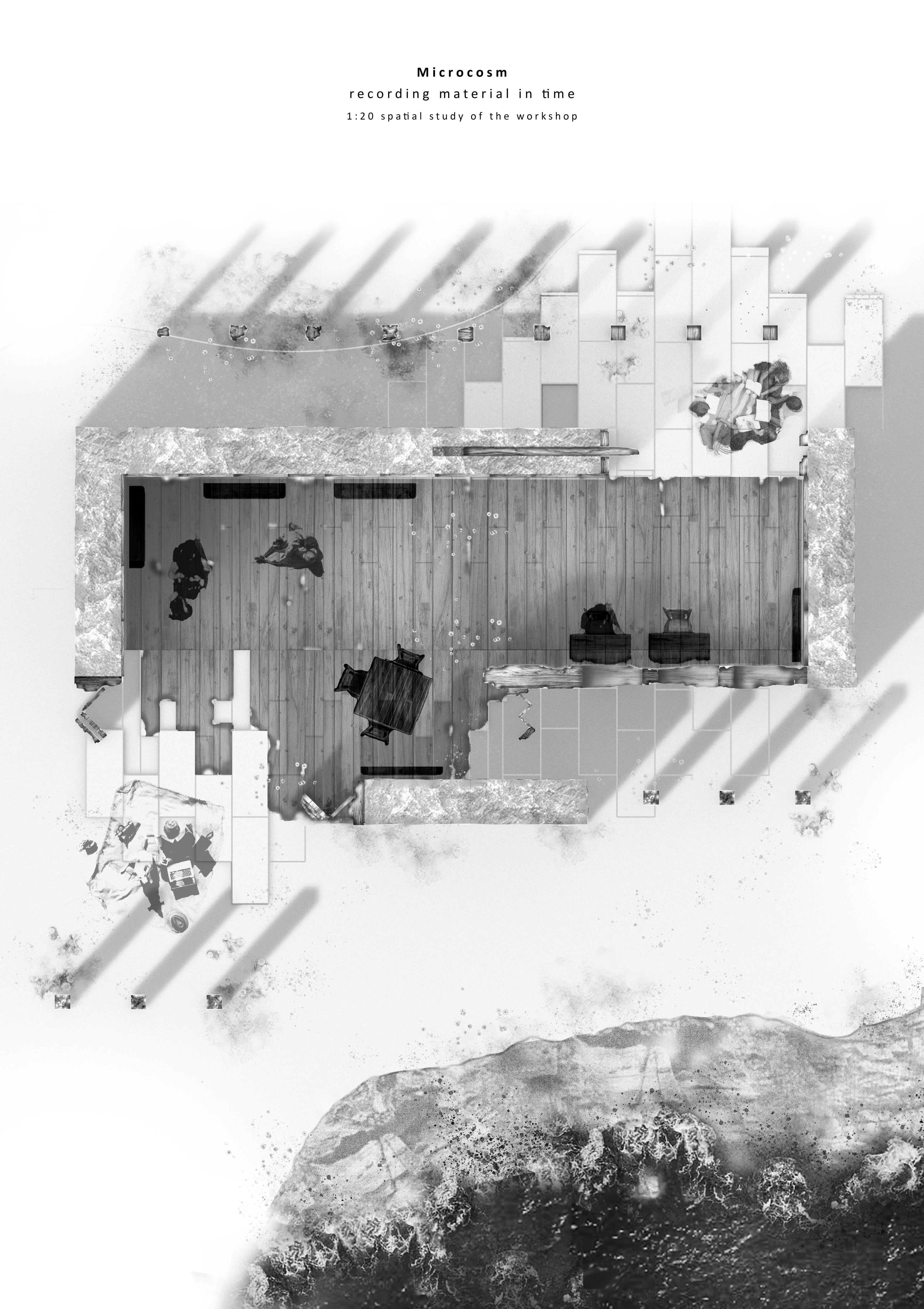 2023 CCAE Summer Undergraduate Catalogue Year 4 by Cork Centre for