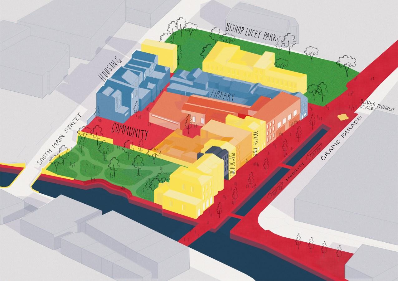 2023 CCAE Summer Undergraduate Catalogue Year 4 by Cork Centre for
