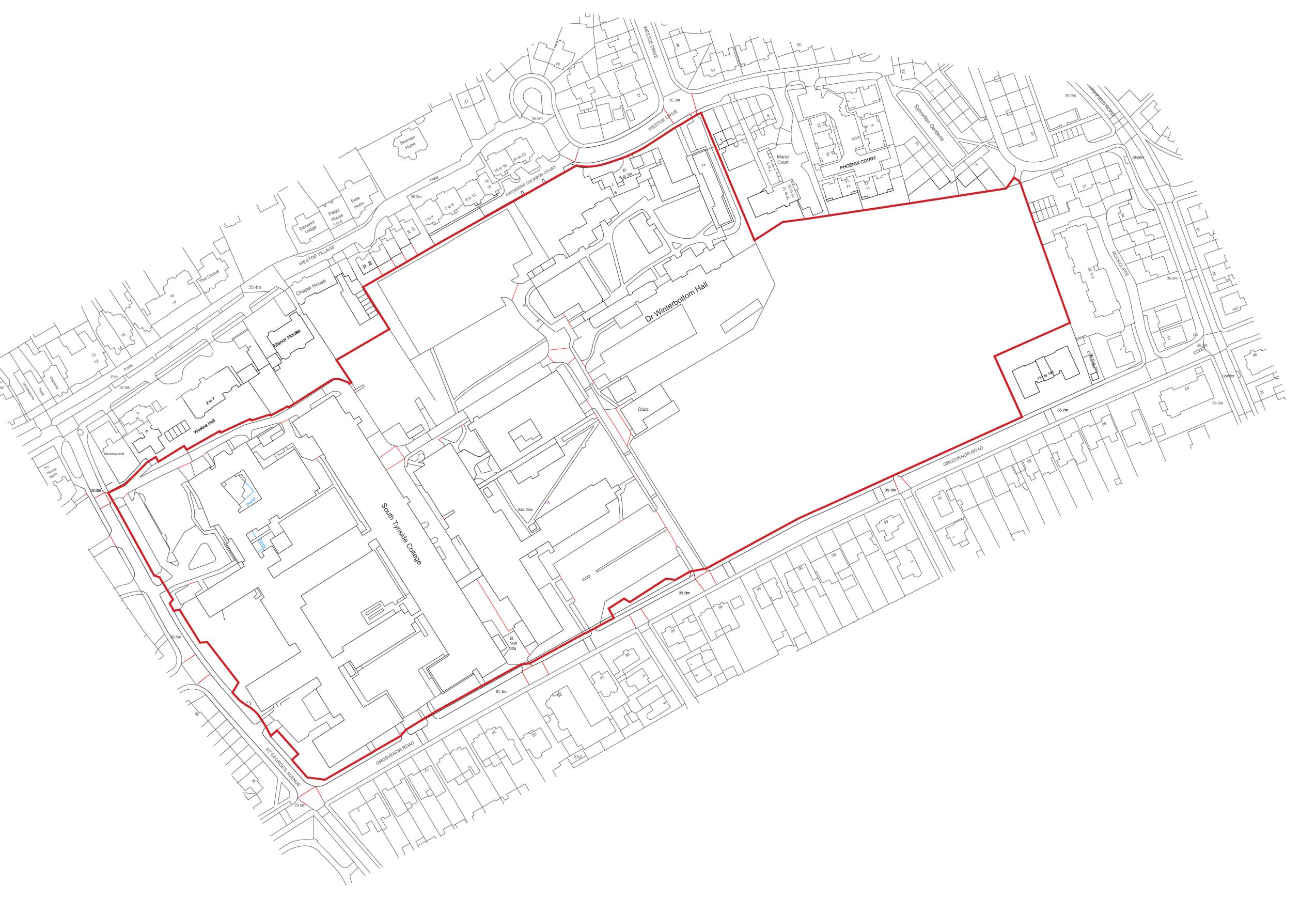 South Tyneside Community Consultation 17082023 by Avant Homes Issuu