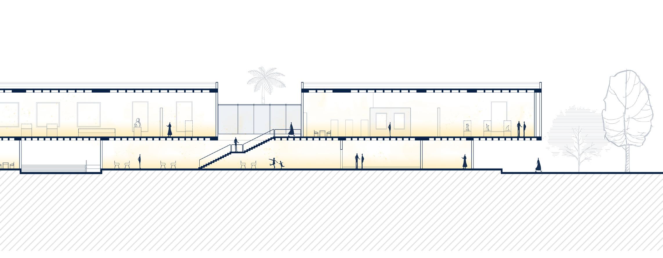 Architecture Portfolio by Rushikesh Thakare - Issuu