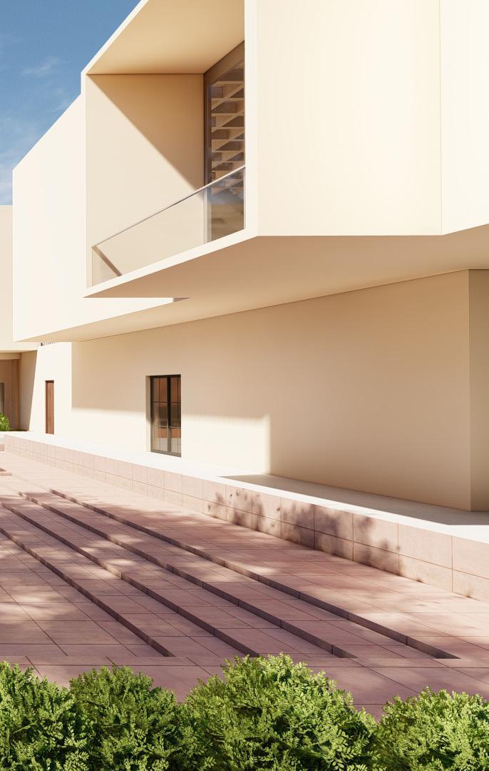 Architecture Portfolio by Rushikesh Thakare - Issuu