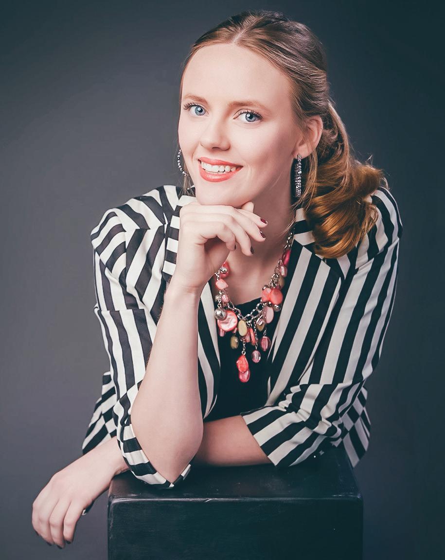 Roan Scholars Annual Report 202223 by East Tennessee State University