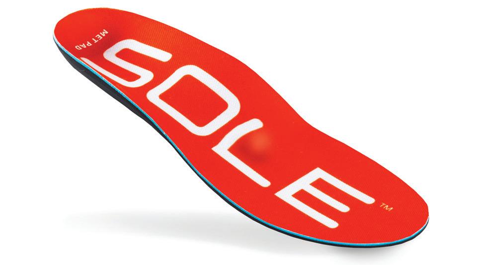 SOLE Footbeds Lookbook by SOLE Issuu